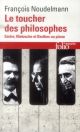 LE TOUCHER DES PHILOSOPHES (SARTRE, NIETZSCHE ET BARTHES AU PIANO) 